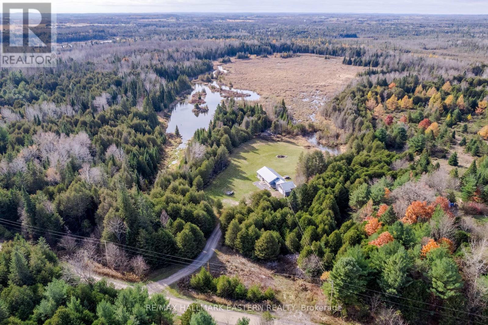 548 8th Line S Dummer Road, Douro-Dummer, Ontario  K9J 6Y1 - Photo 34 - X10425570