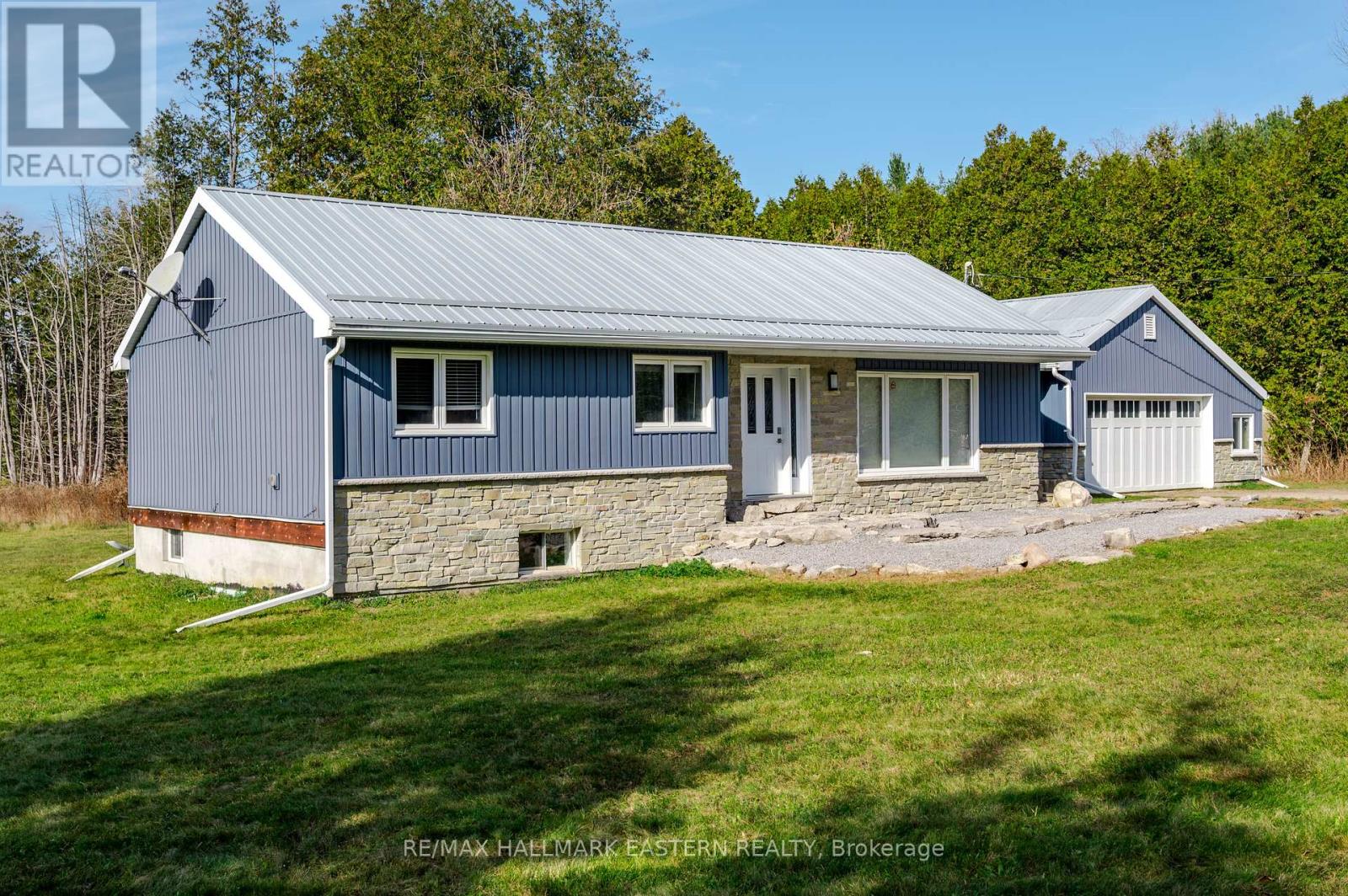 548 8th Line S Dummer Road, Douro-Dummer, Ontario  K9J 6Y1 - Photo 35 - X10425570