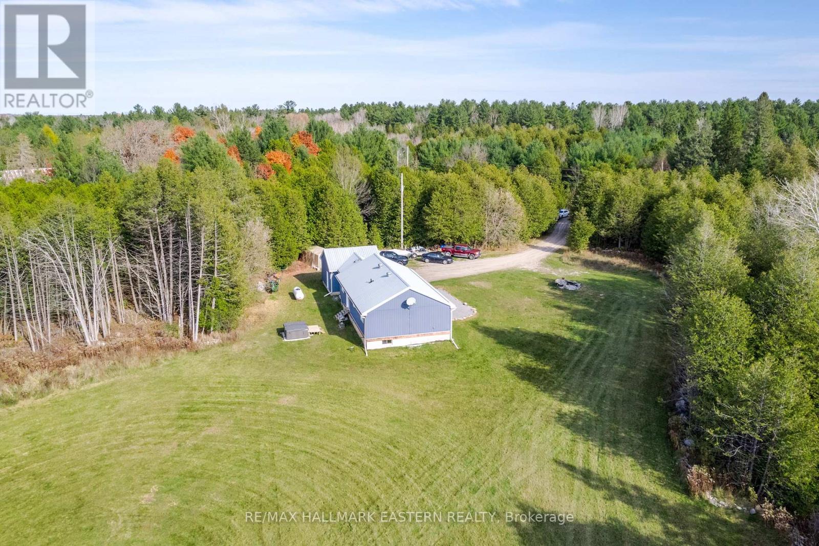 548 8th Line S Dummer Road, Douro-Dummer, Ontario  K9J 6Y1 - Photo 38 - X10425570