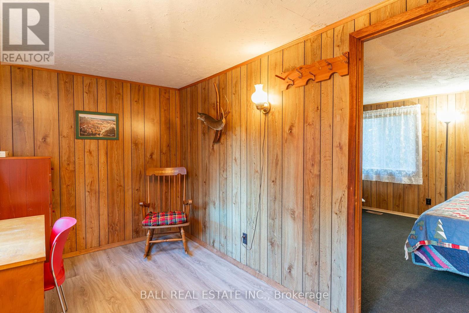 121 Salmon Lake Road, Galway-Cavendish And Harvey, Ontario  K0L 1J0 - Photo 13 - X10426302