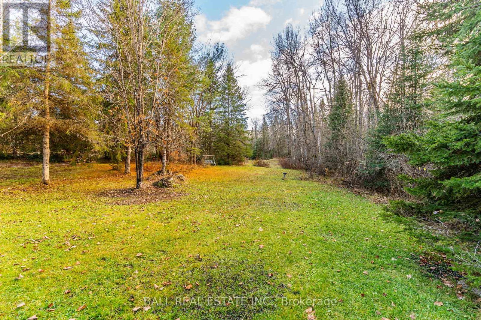 121 Salmon Lake Road, Galway-Cavendish And Harvey, Ontario  K0L 1J0 - Photo 33 - X10426302