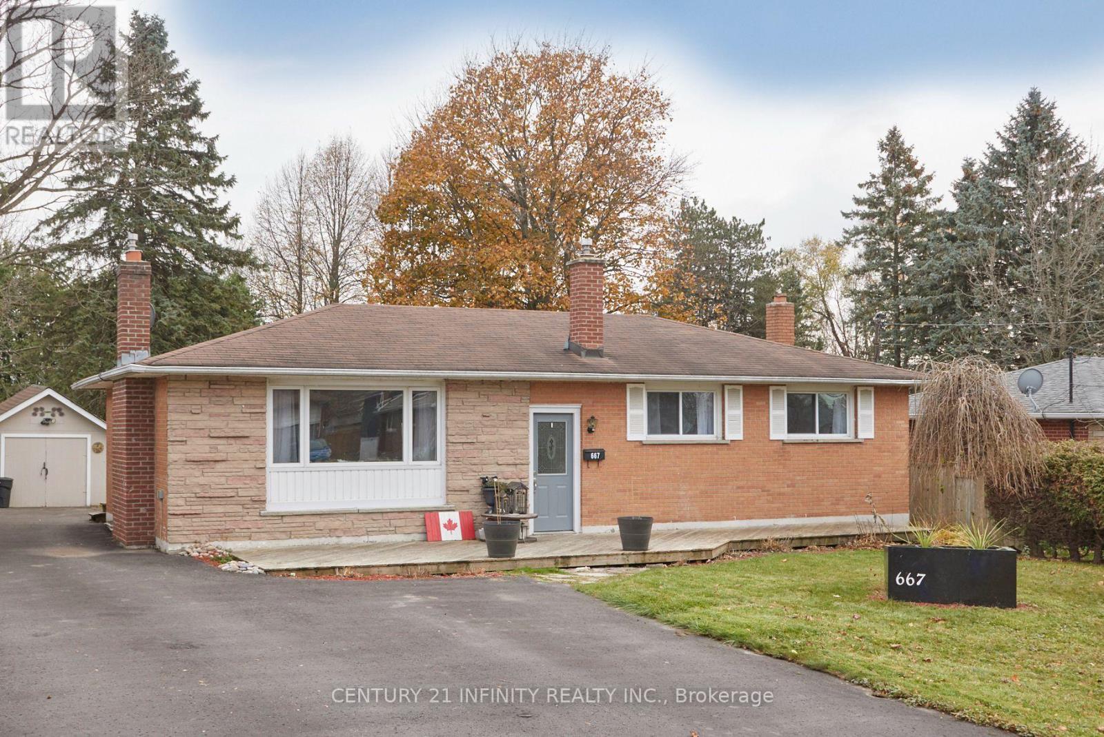 667 SUNSET BOULEVARD, clarington (newcastle), Ontario