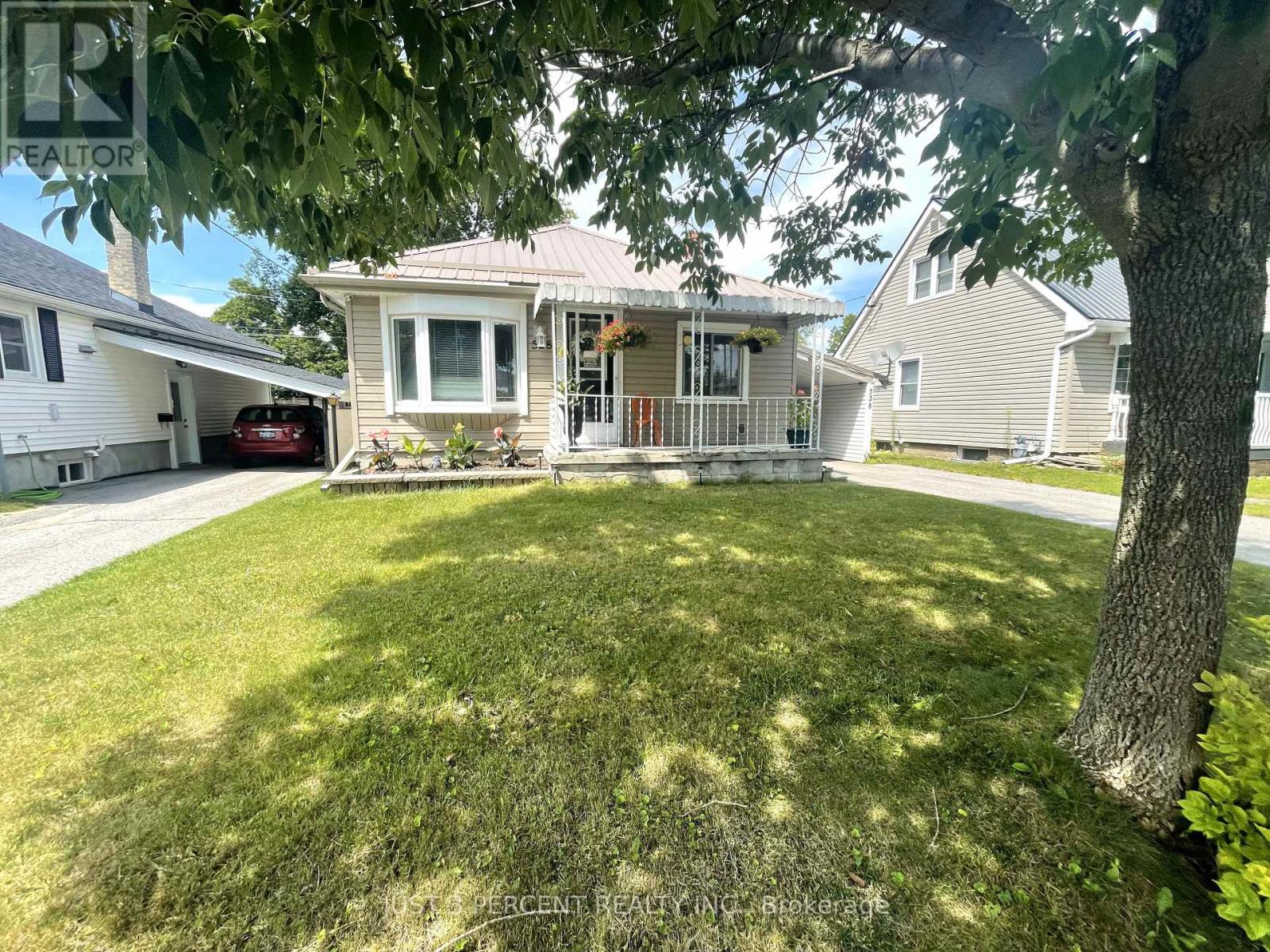 528 Howden Street, Peterborough (Otonabee), Ontario  K9J 4B5 - Photo 1 - X10429679