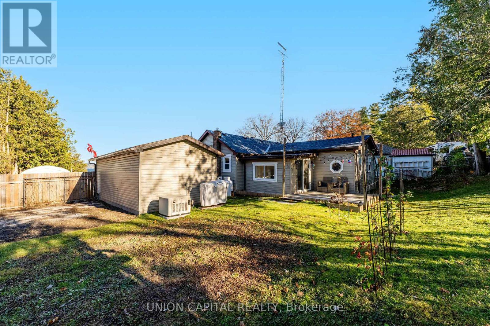 215 - 5193 Cook Road, Hamilton Township (Bewdley), Ontario  K0L 1E0 - Photo 30 - X10430411