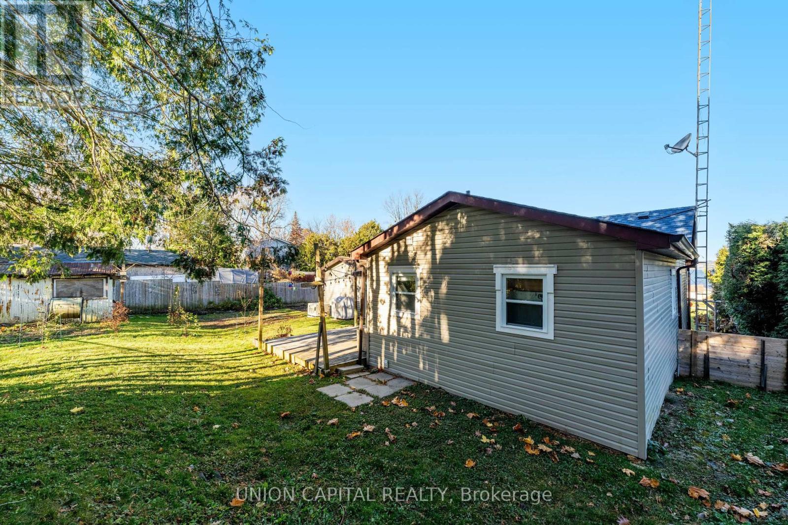 215 - 5193 Cook Road, Hamilton Township (Bewdley), Ontario  K0L 1E0 - Photo 32 - X10430411