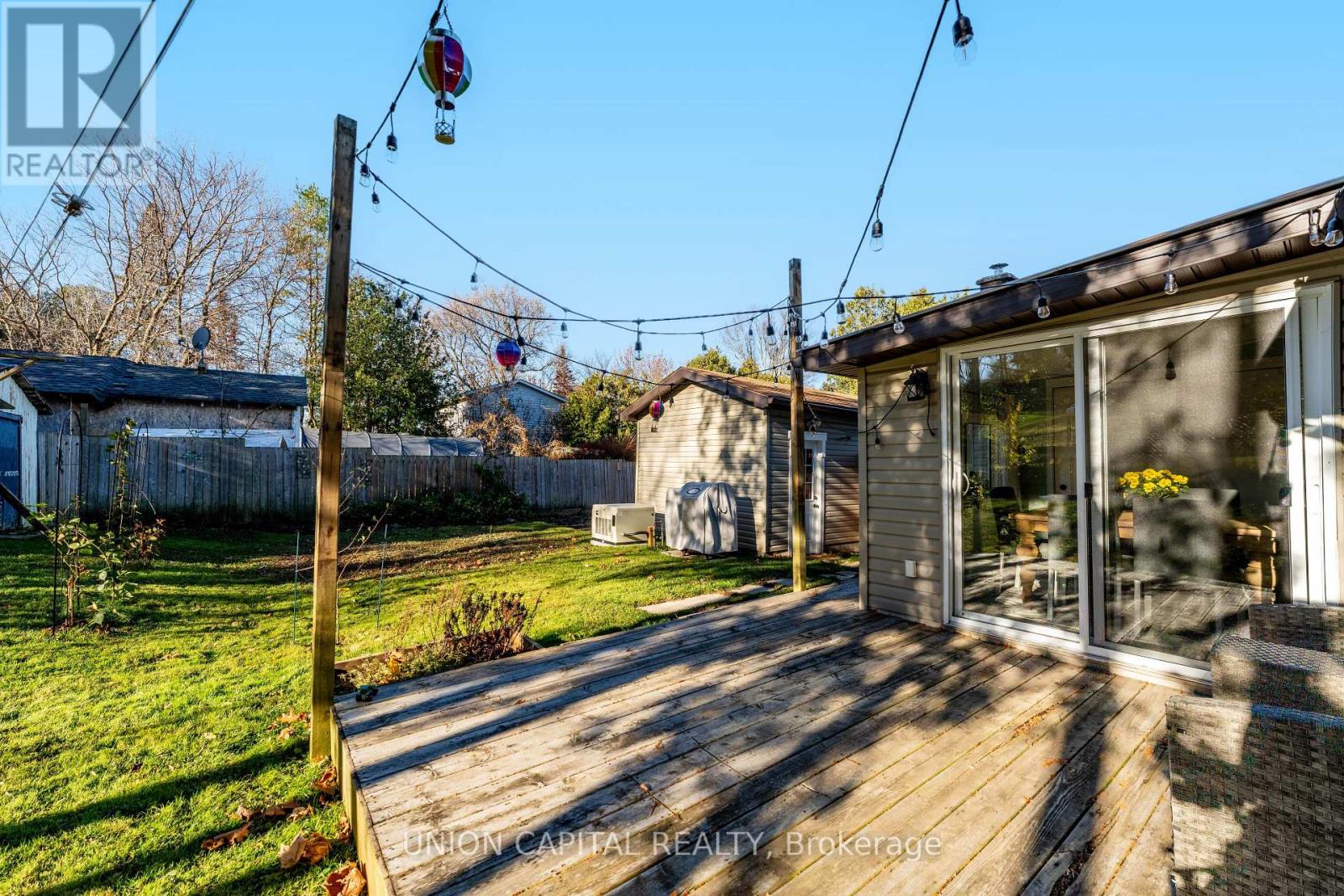 215 - 5193 Cook Road, Hamilton Township (Bewdley), Ontario  K0L 1E0 - Photo 33 - X10430411