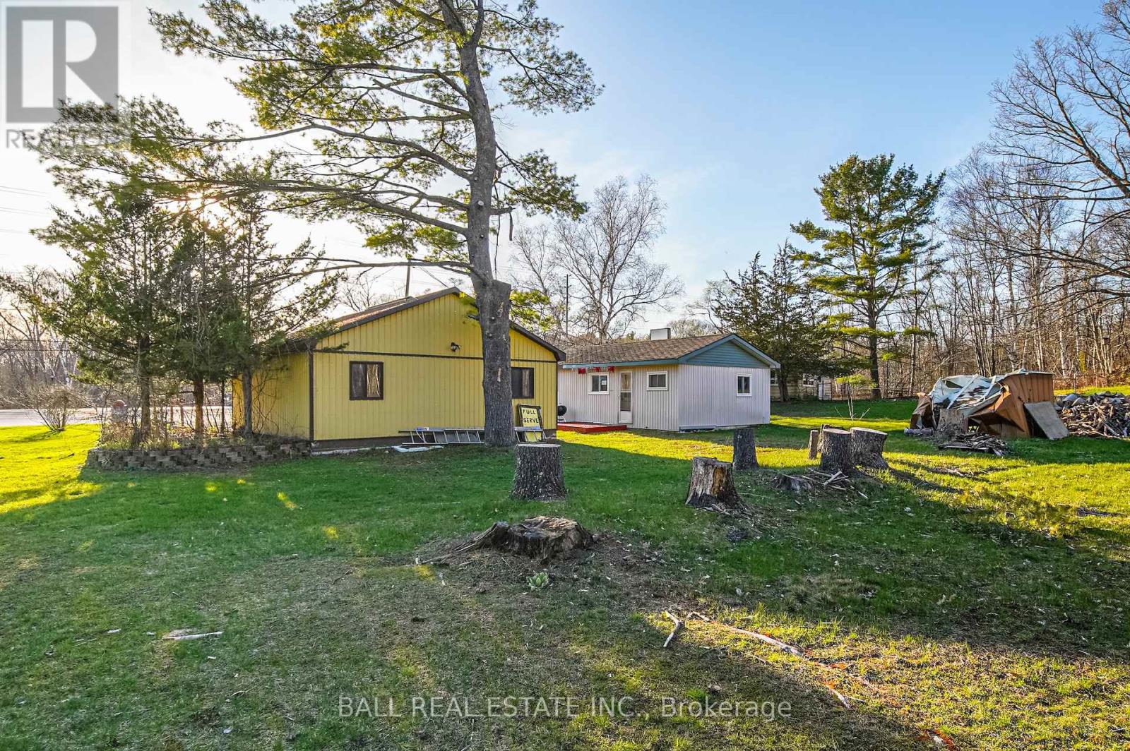 4007 County 6 Road, North Kawartha, Ontario  K0L 2H0 - Photo 26 - X10430901