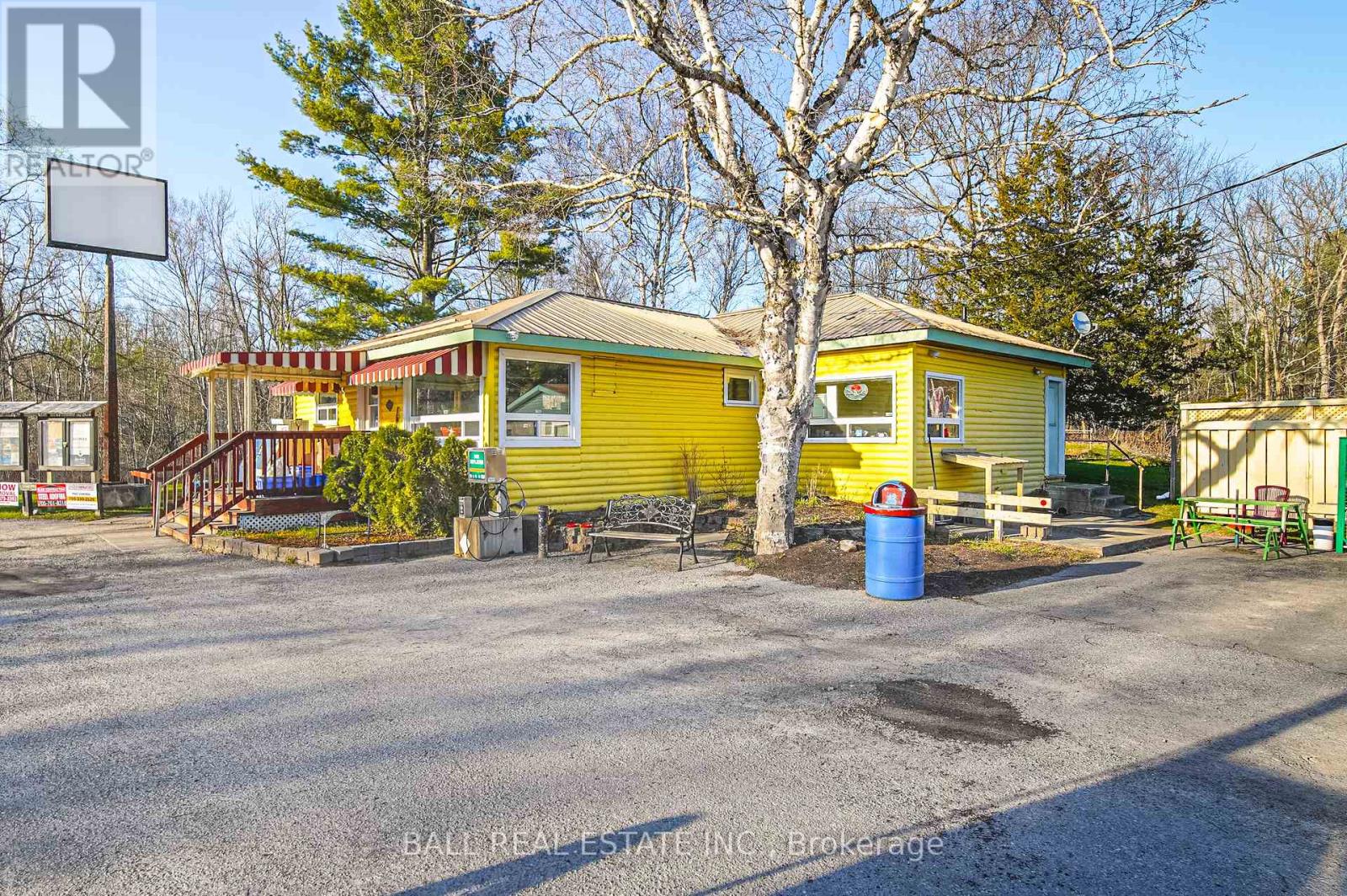 4007 County 6 Road, North Kawartha, Ontario  K0L 2H0 - Photo 30 - X10430901