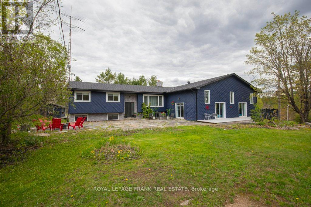 4053 County Rd 36, Galway-Cavendish And Harvey, Ontario  K0L 1J0 - Photo 2 - X10431817