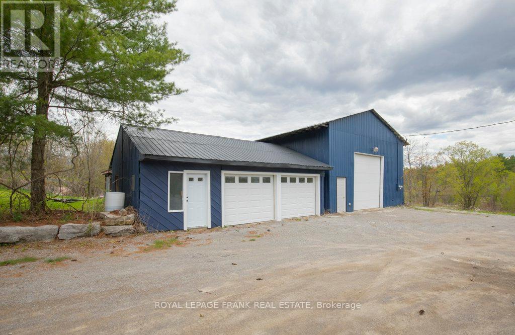 4053 County Rd 36, Galway-Cavendish And Harvey, Ontario  K0L 1J0 - Photo 33 - X10431817