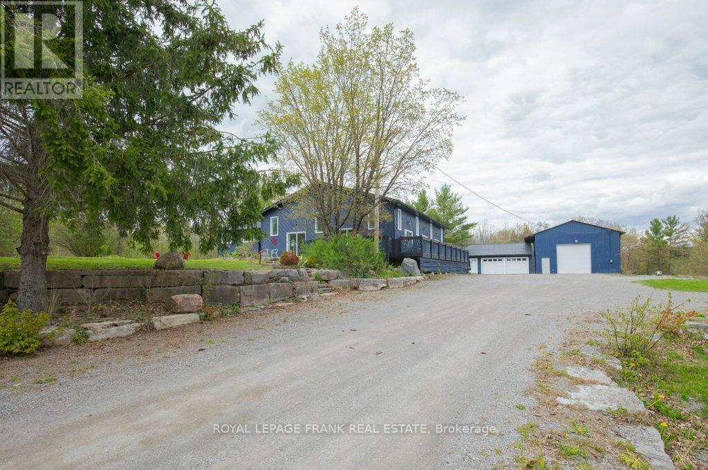 4053 County Rd 36, Galway-Cavendish And Harvey, Ontario  K0L 1J0 - Photo 37 - X10431817