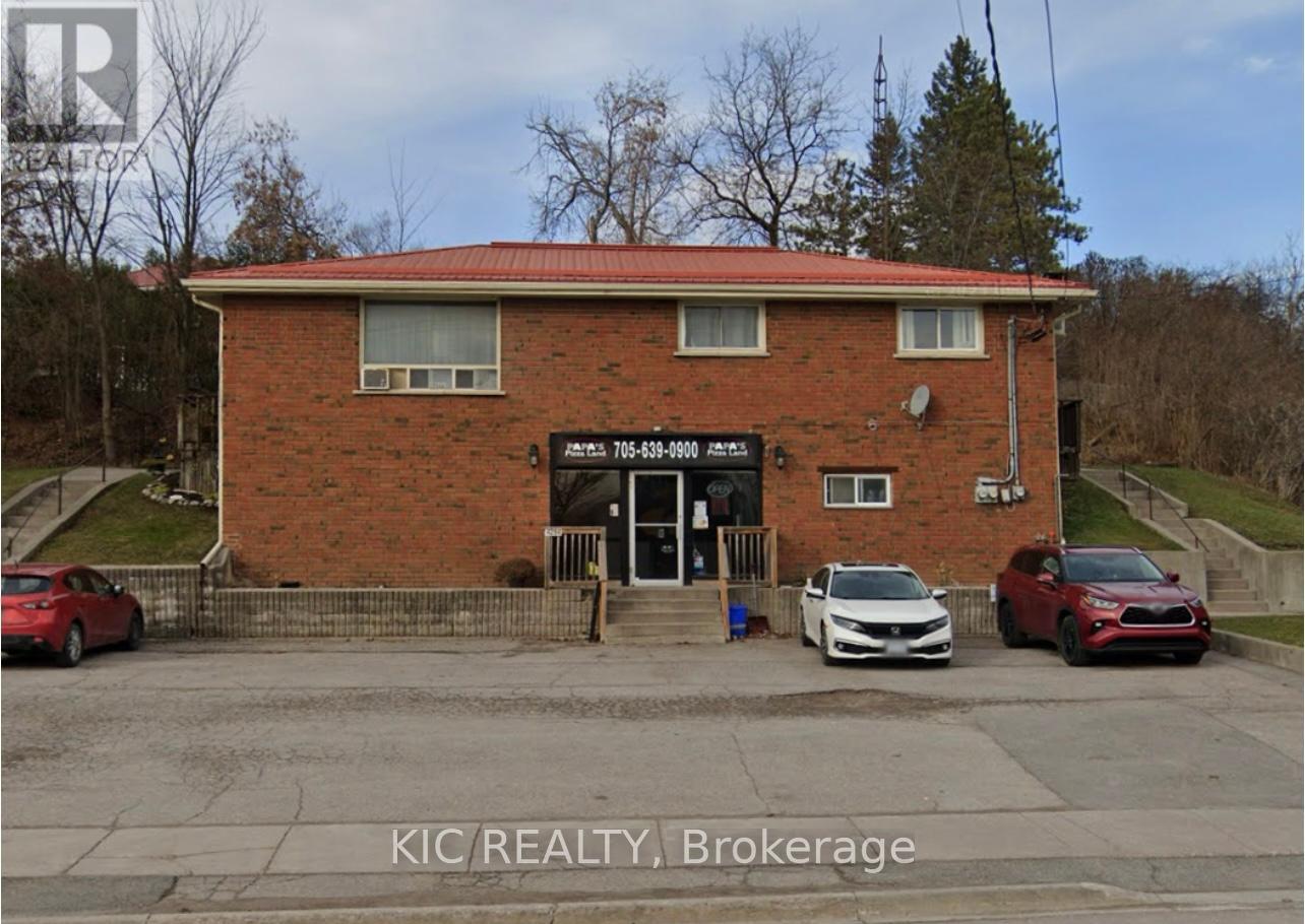 4294 Hwy 7 W, Asphodel-Norwood (Norwood), Ontario  K0L 2V0 - Photo 1 - X10431856