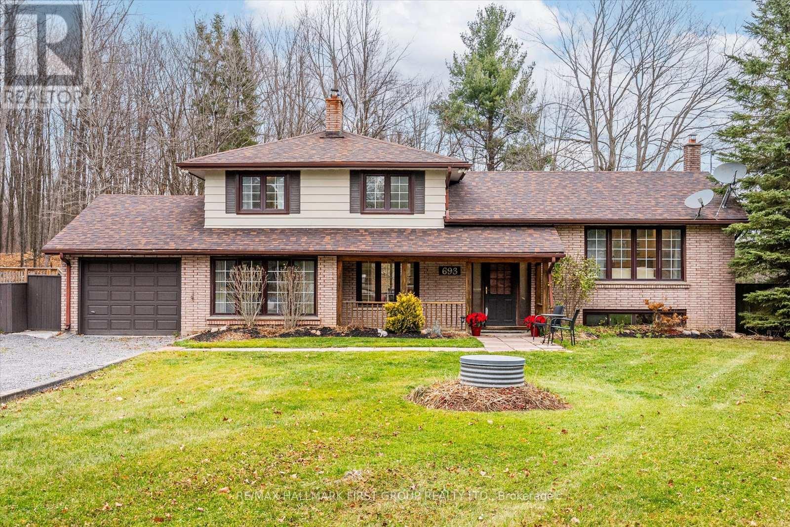 693 WAITE ROAD, kawartha lakes (pontypool), Ontario