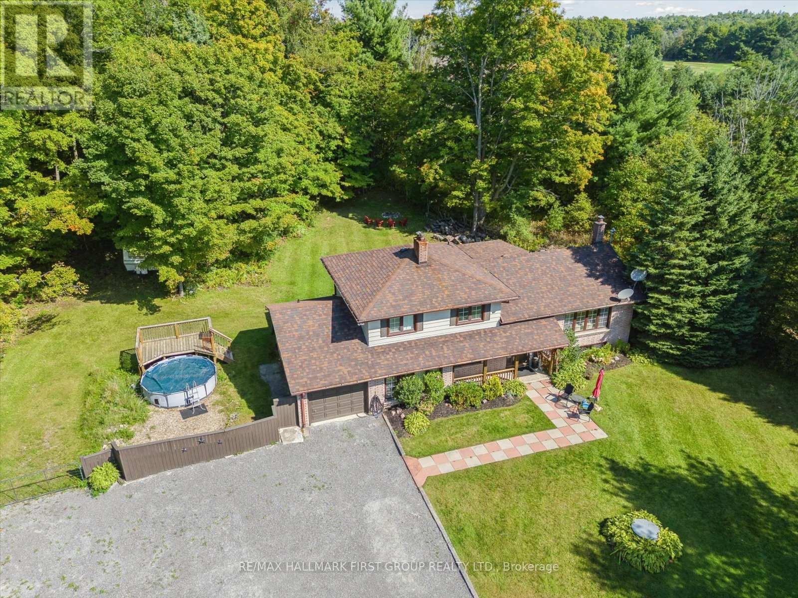 693 Waite Road, Kawartha Lakes (Pontypool), Ontario  L0A 1K0 - Photo 4 - X10432563