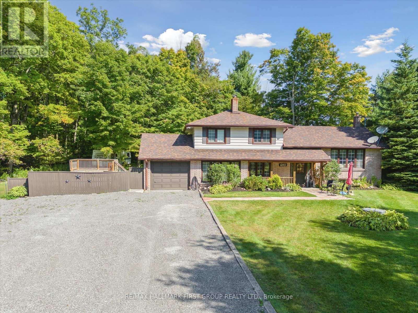 693 Waite Road, Kawartha Lakes (Pontypool), Ontario  L0A 1K0 - Photo 5 - X10432563