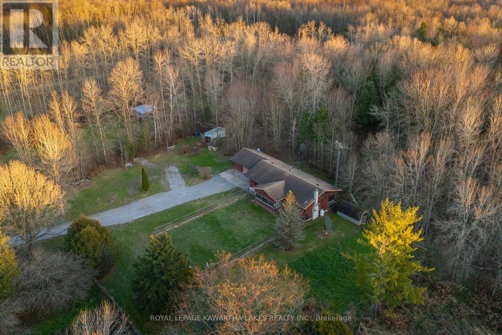 1377 OLD MILL ROAD, kawartha lakes, Ontario