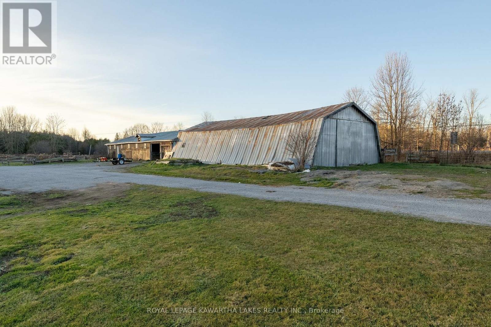 1377 Old Mill Road, Kawartha Lakes, Ontario  K0L 2W0 - Photo 38 - X10432577