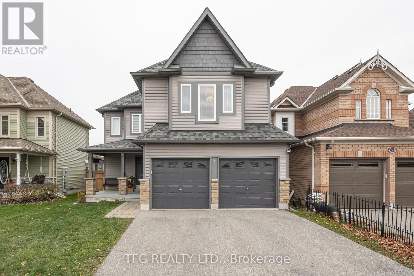 171 BROOKHOUSE DRIVE, clarington (newcastle), Ontario