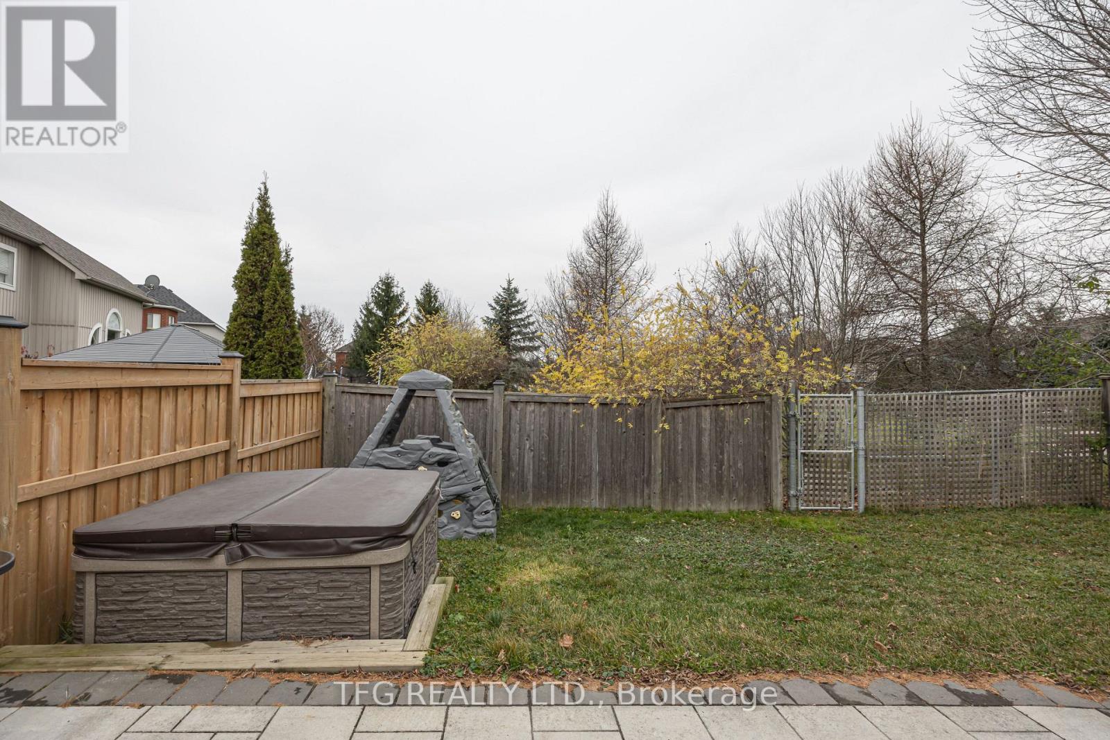 171 Brookhouse Drive, Clarington (Newcastle), Ontario  L1B 1N9 - Photo 30 - E10433493