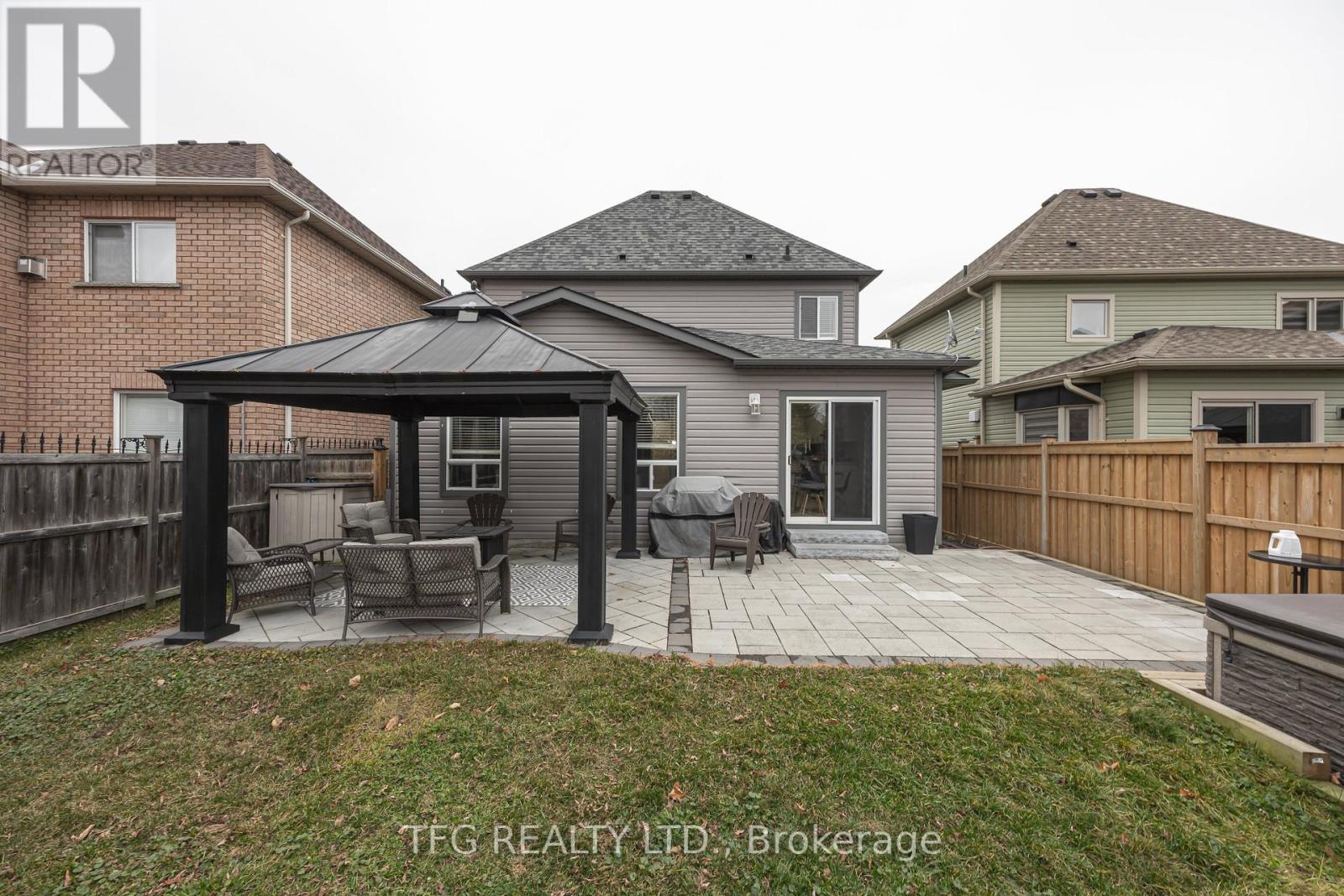 171 Brookhouse Drive, Clarington (Newcastle), Ontario  L1B 1N9 - Photo 31 - E10433493