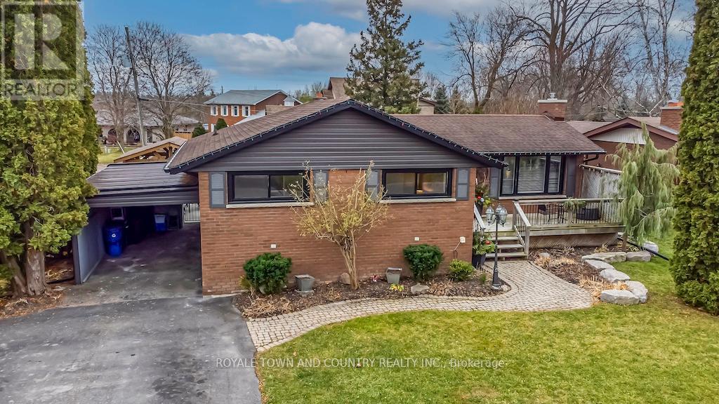 29 Maple Crescent, Kawartha Lakes (Lindsay), Ontario  K9V 2R8 - Photo 3 - X10434092