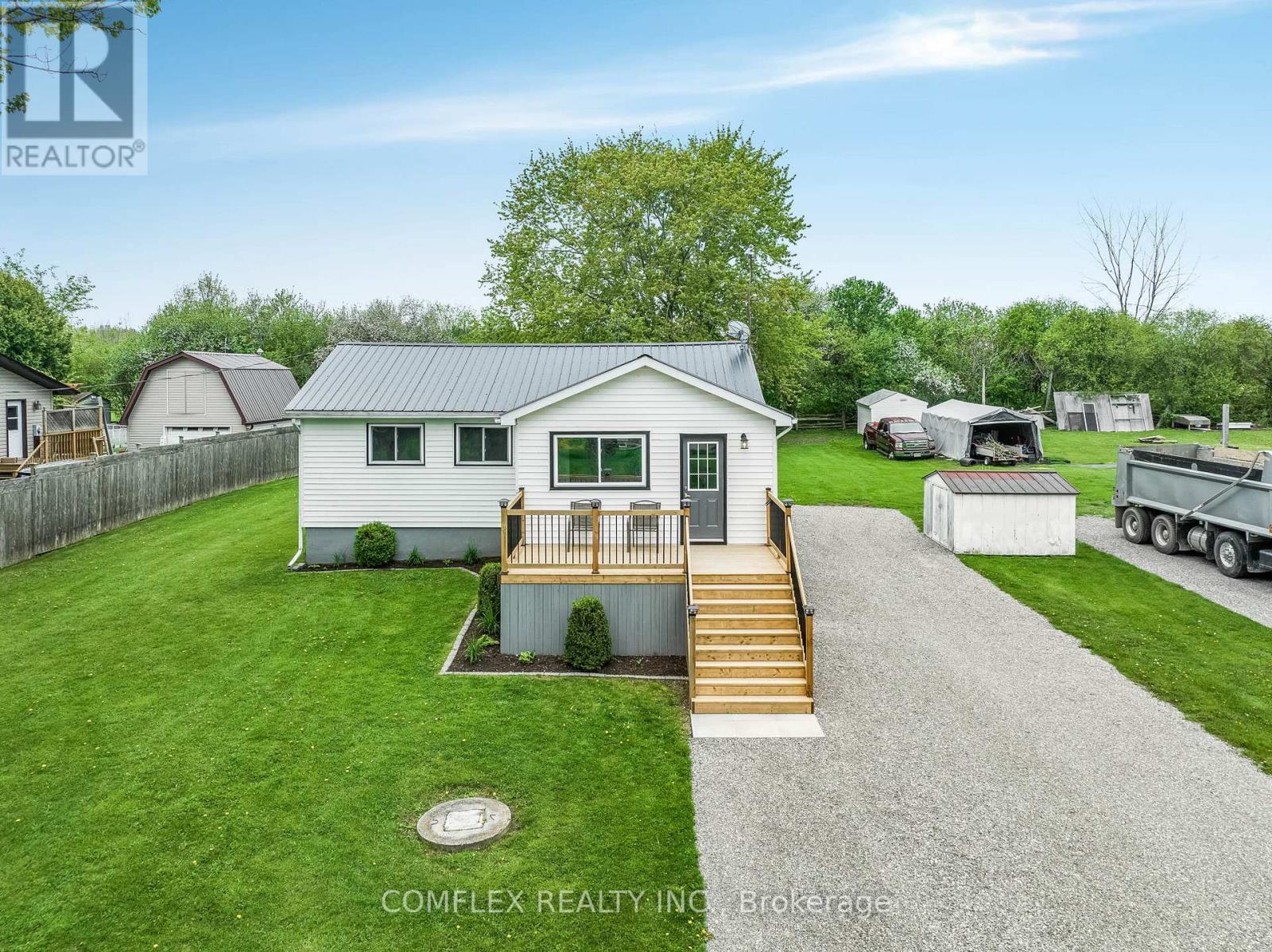 13 Butternut Drive, Kawartha Lakes (Lindsay), Ontario  K9V 4R1 - Photo 1 - X10441552