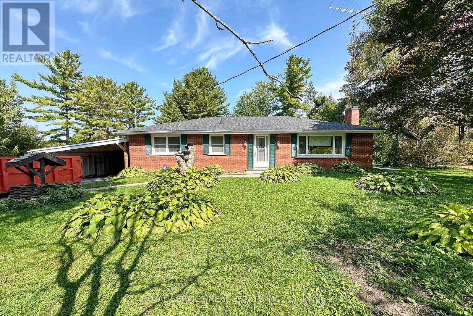 10 KILLARNEY ROAD, smith-ennismore-lakefield, Ontario