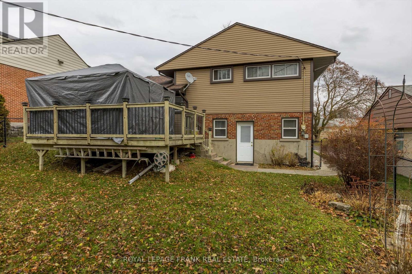 1365 Dobbin Avenue, Peterborough (Monaghan), Ontario  K9J 6B1 - Photo 25 - X10874963