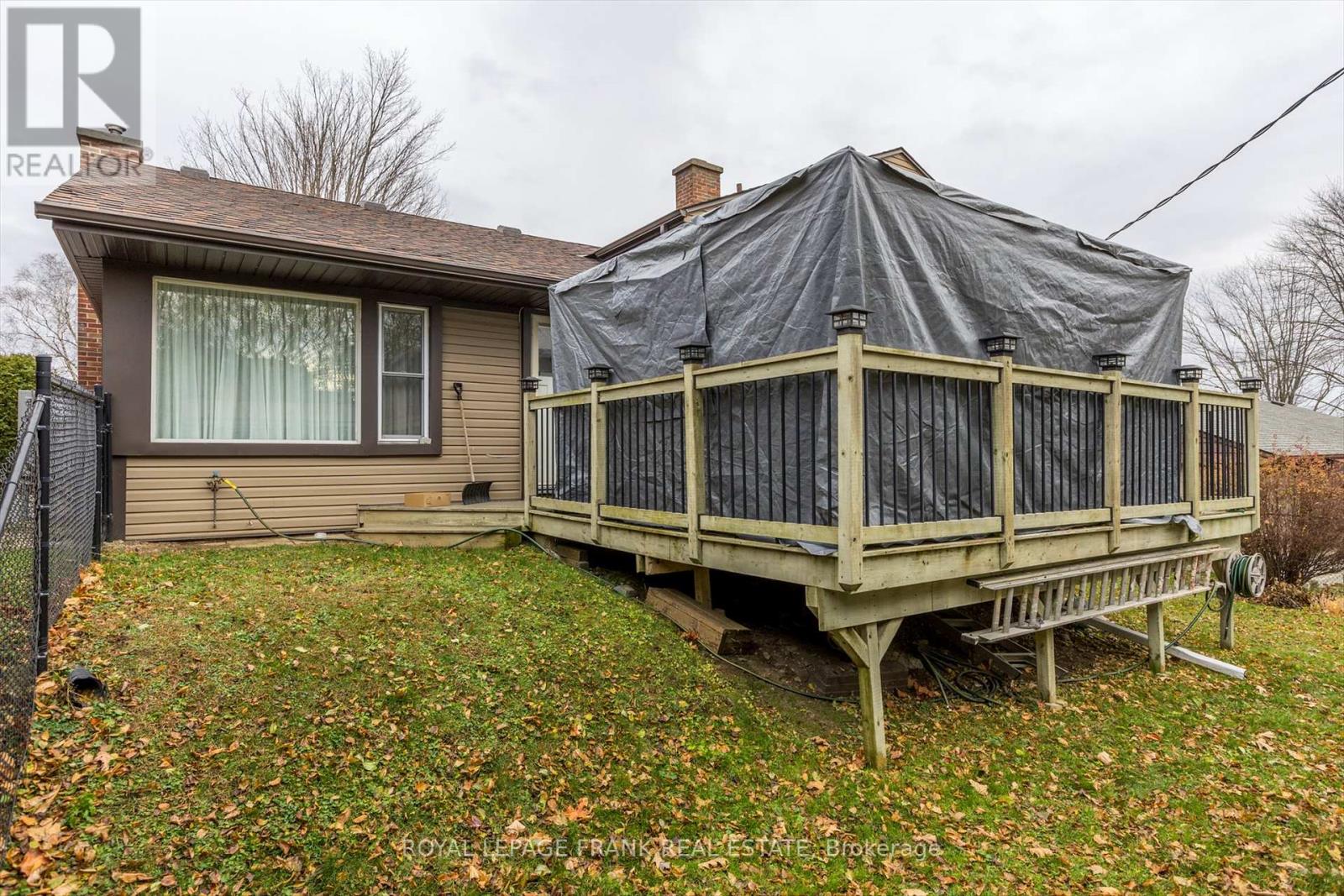 1365 Dobbin Avenue, Peterborough (Monaghan), Ontario  K9J 6B1 - Photo 28 - X10874963