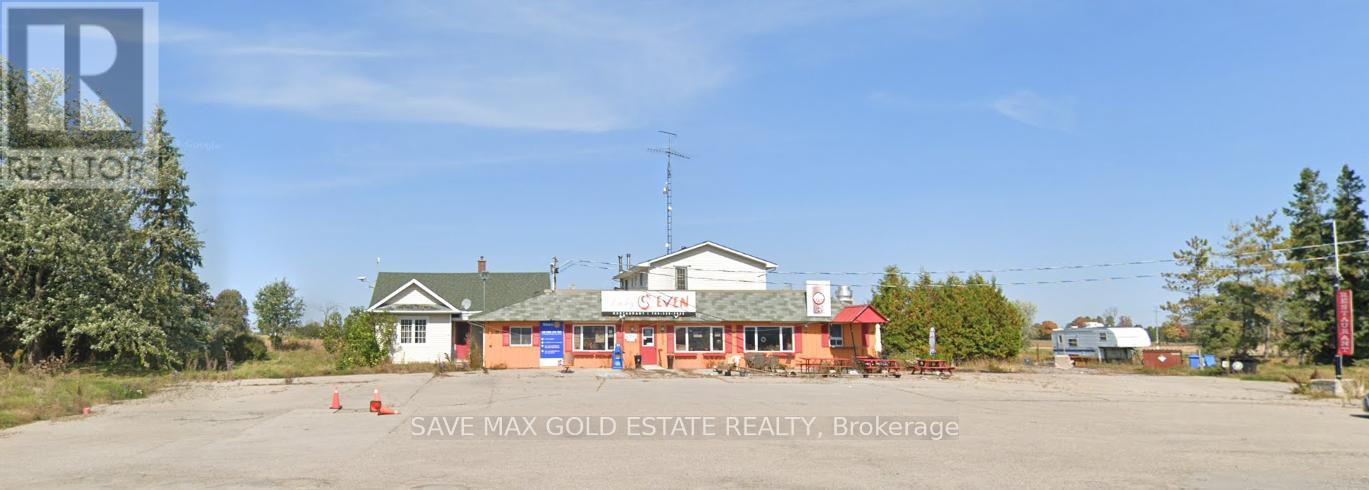 1535 Highway 7, Kawartha Lakes, Ontario  K9V 4R1 - Photo 1 - X10929221