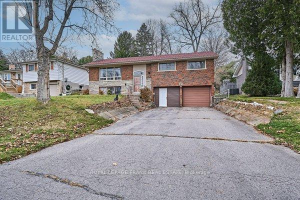 45 Beechwood Drive, Peterborough (Monaghan), Ontario  K9J 1M2 - Photo 2 - X10929943