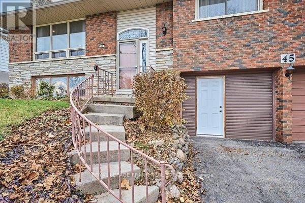 45 Beechwood Drive, Peterborough (Monaghan), Ontario  K9J 1M2 - Photo 3 - X10929943