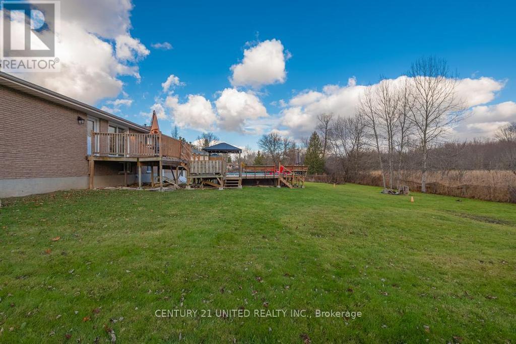 683 Deerfield Crescent, Smith-Ennismore-Lakefield, Ontario  K0L 1T0 - Photo 22 - X10934576