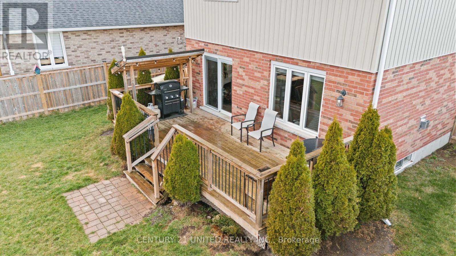 11 Darrell Drain Crescent, Asphodel-Norwood, Ontario  K0L 2V0 - Photo 36 - X11218998