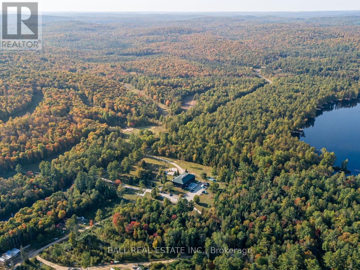 Unit 16 - 4727 Elephant Lake Road, Dysart Et Al, Ontario  K0L 1X0 - Photo 35 - X11438318