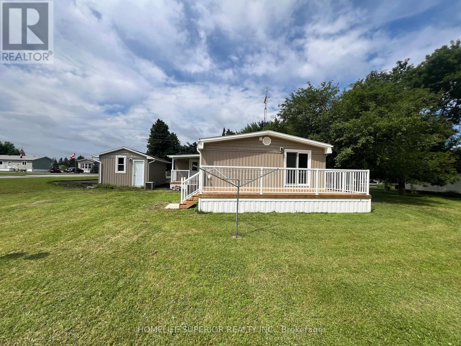 71 Sama Park Road, Havelock-Belmont-Methuen (Havelock), Ontario  K0L 1Z0 - Photo 16 - X11540767