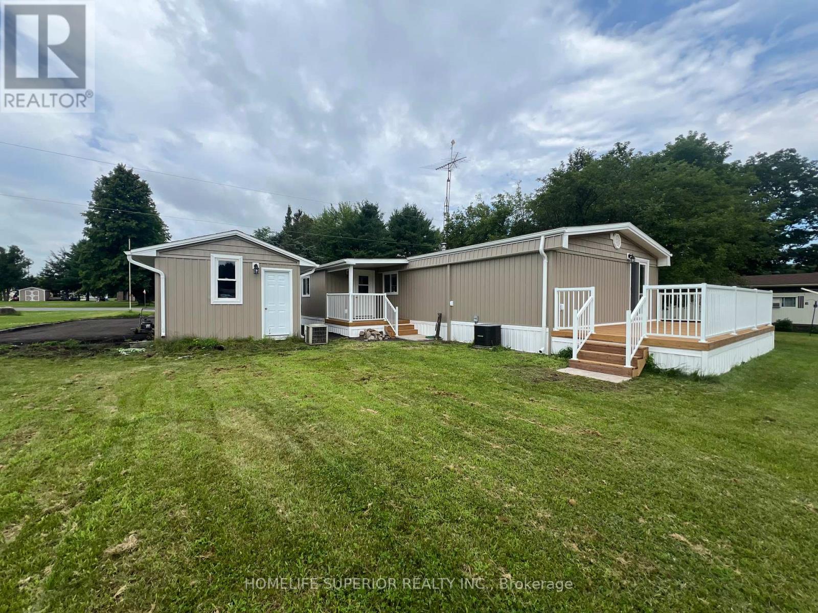 71 Sama Park Road, Havelock-Belmont-Methuen (Havelock), Ontario  K0L 1Z0 - Photo 2 - X11540767