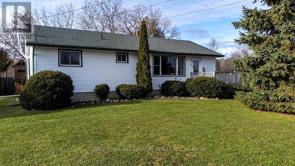 9 Deane Street N, Kawartha Lakes (Omemee), Ontario  K0L 2W0 - Photo 2 - X11557633