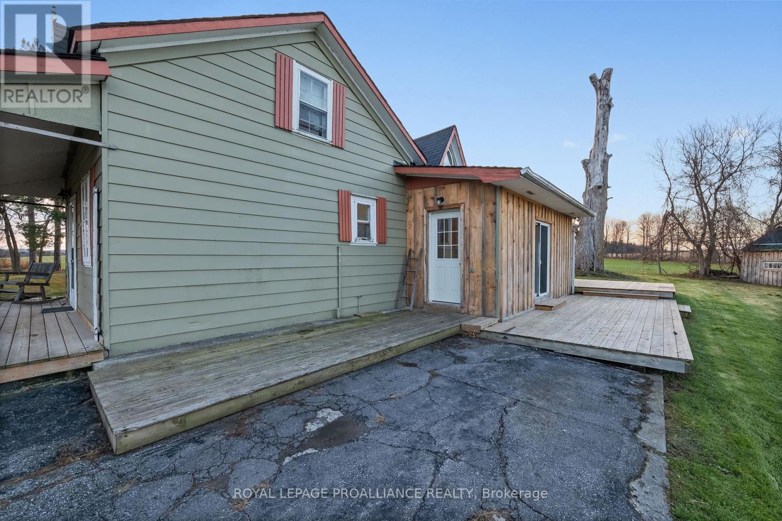 4364 County 30 Road, Trent Hills (Campbellford), Ontario  K0L 1L0 - Photo 7 - X11610198