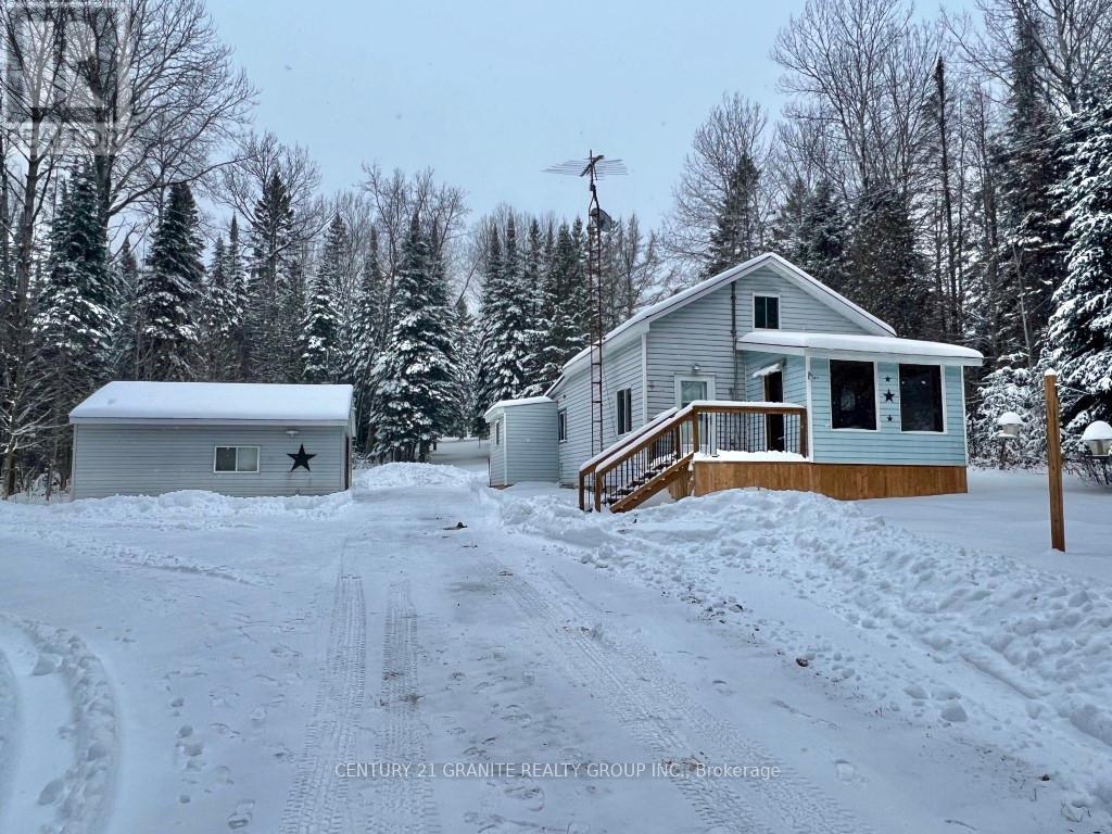 1189 Whytes Road, Carlow/mayo, Ontario  K0L 1G0 - Photo 2 - X11822437