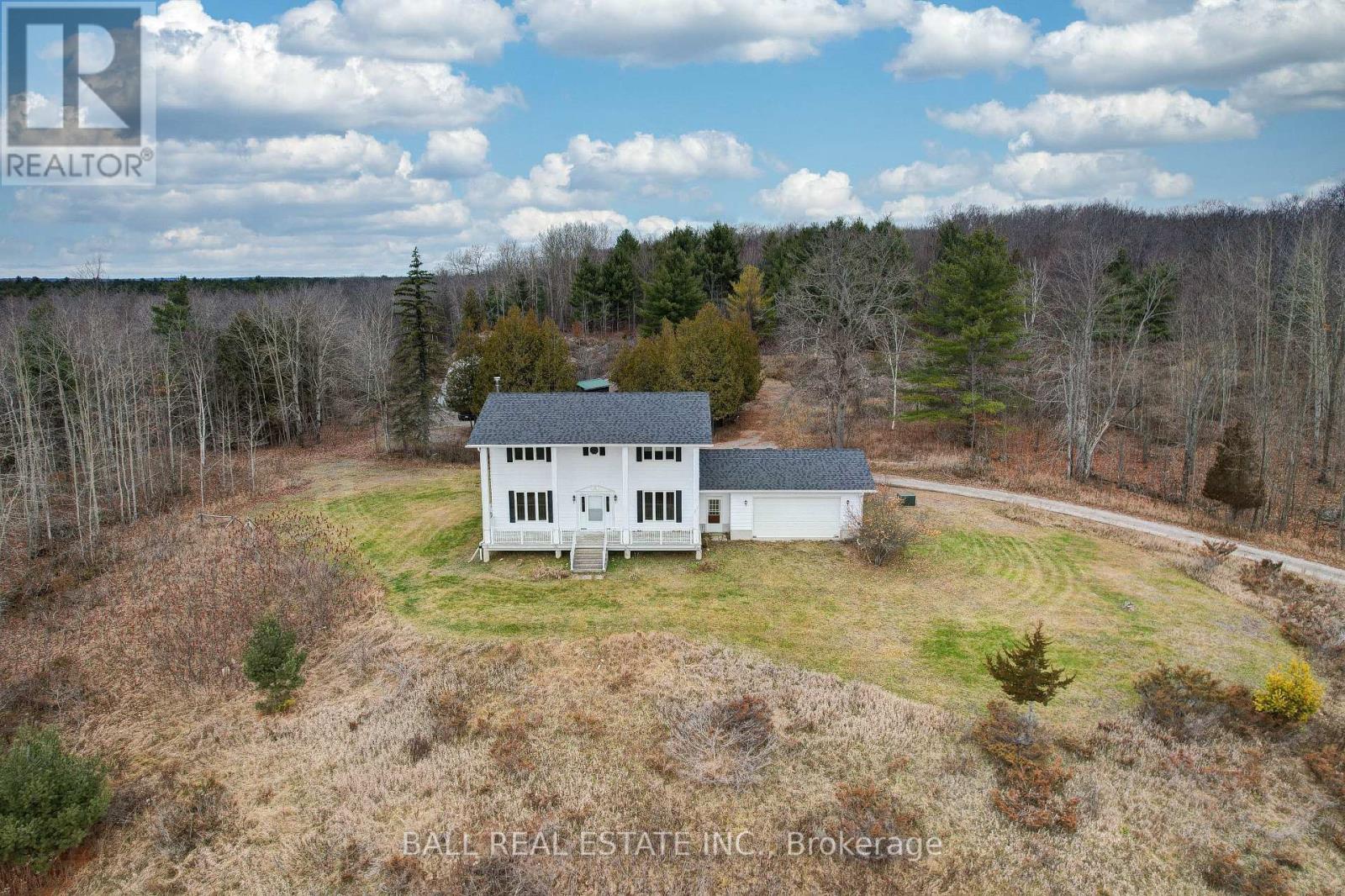 32 Coon Lake Road, Galway-Cavendish And Harvey, Ontario  K0L 2H0 - Photo 5 - X11823879