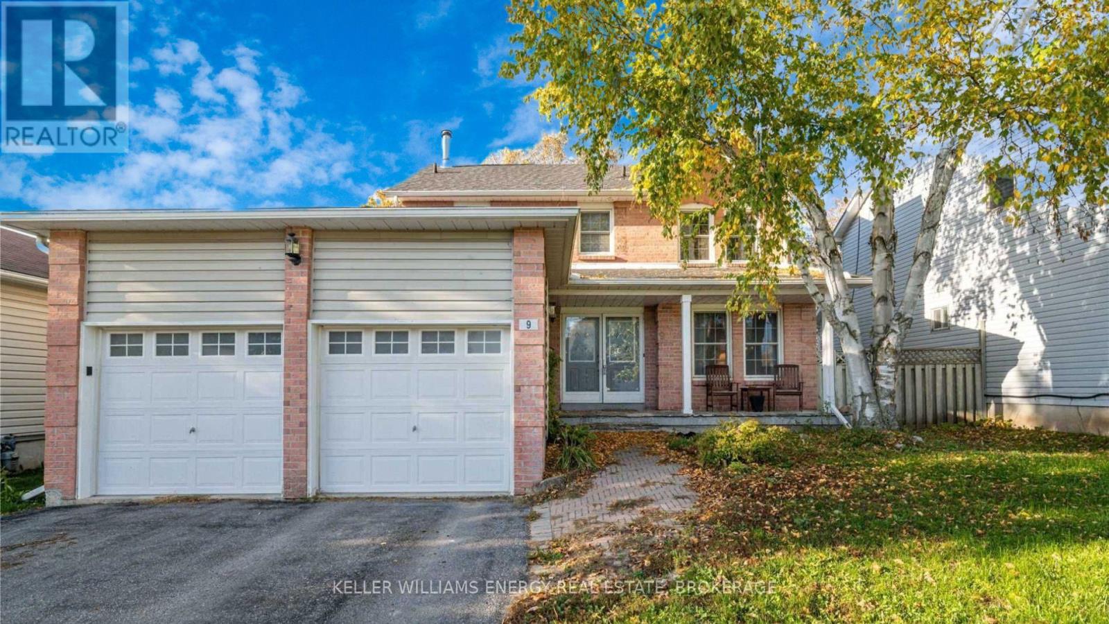 9 Maple Avenue, Asphodel-Norwood (Norwood), Ontario  K0L 2V0 - Photo 1 - X11880482