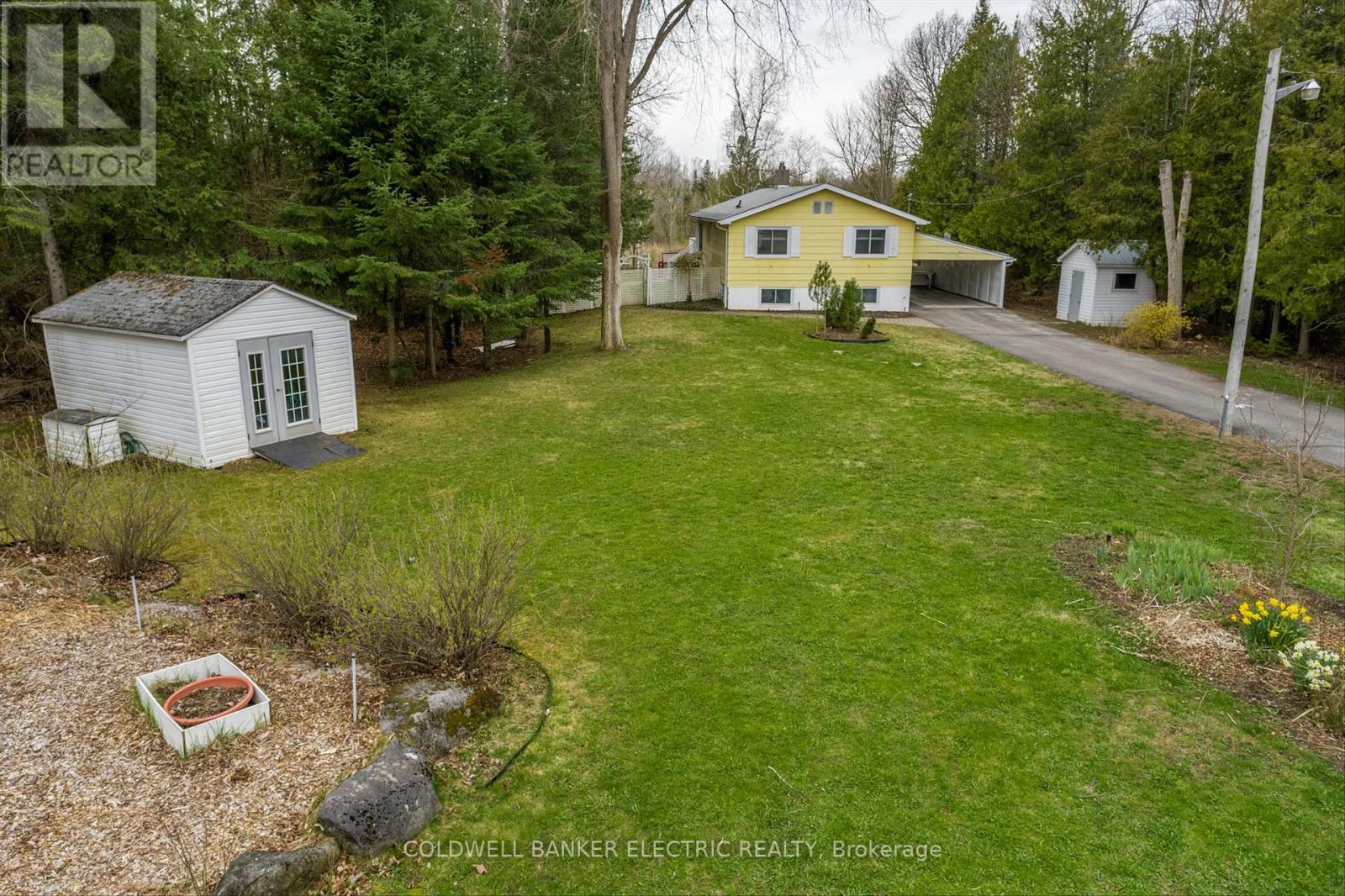 33 Honeysuckle Road, Trent Hills, Ontario  K0L 1Z0 - Photo 36 - X9378947