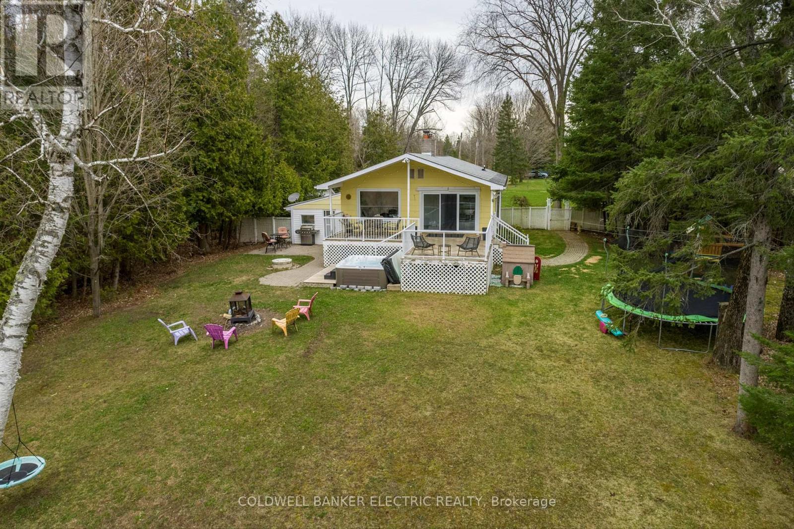 33 Honeysuckle Road, Trent Hills, Ontario  K0L 1Z0 - Photo 38 - X9378947