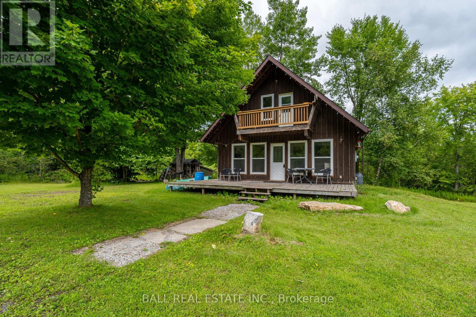 6328 Hwy 28, North Kawartha, Ontario  K0L 3G0 - Photo 1 - X11880917