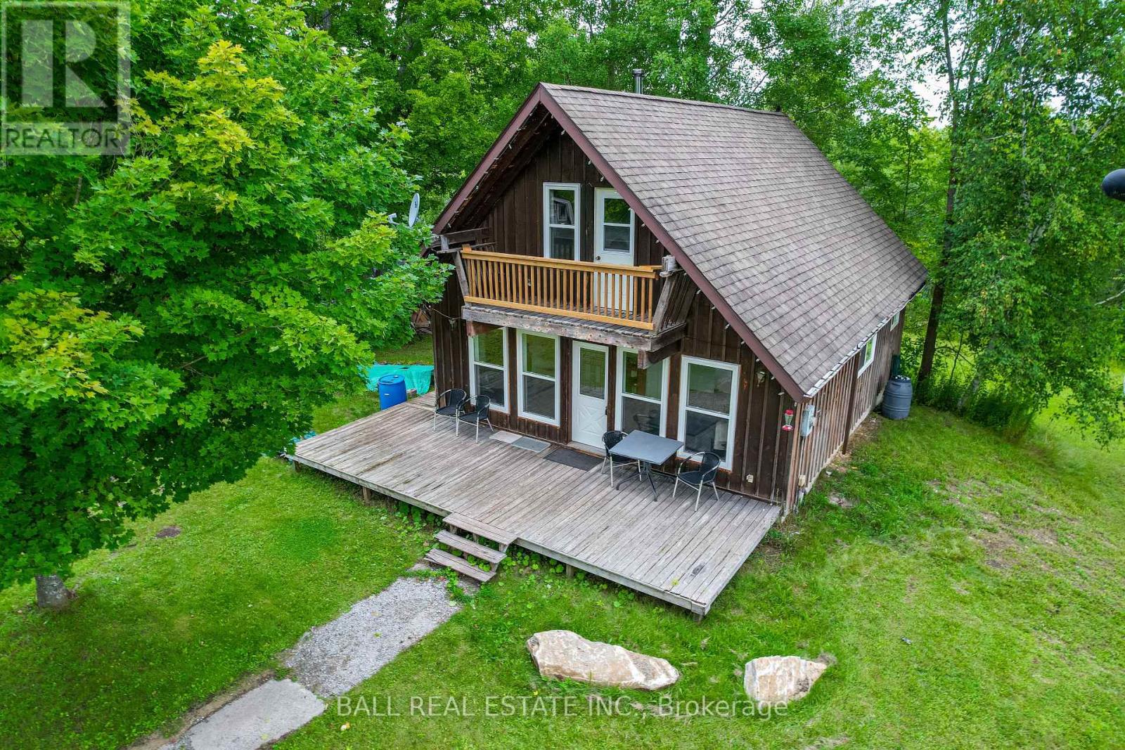 6328 Hwy 28, North Kawartha, Ontario  K0L 3G0 - Photo 33 - X11880917