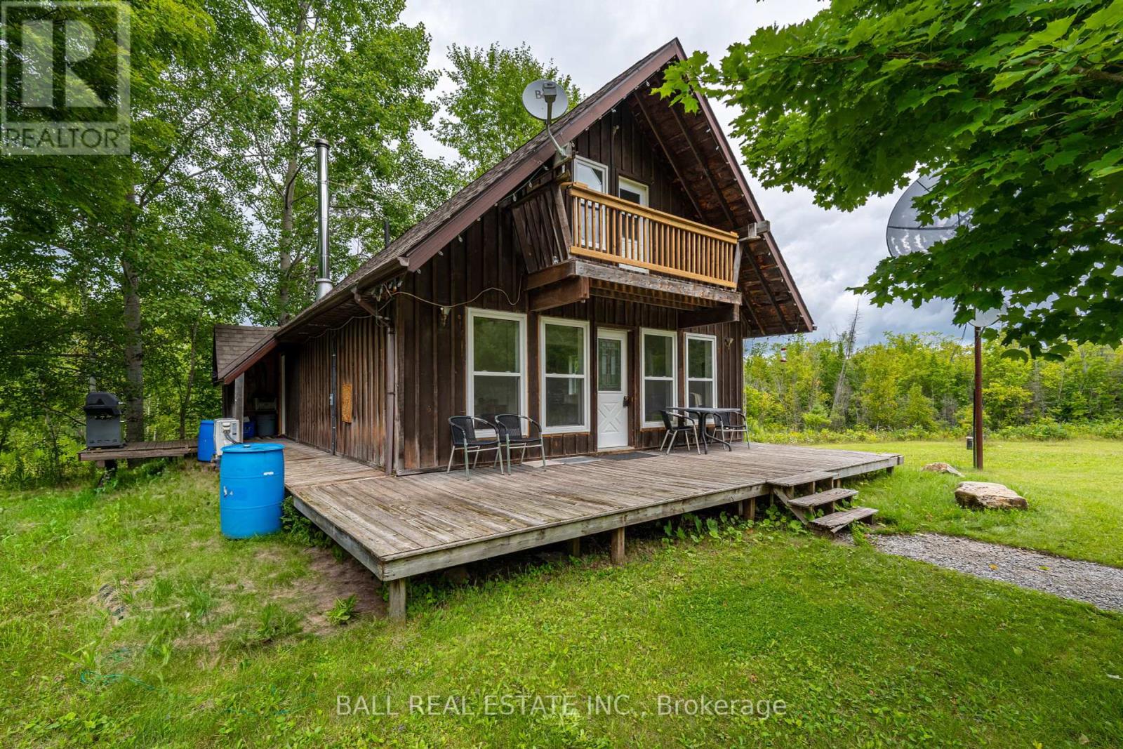 6328 Hwy 28, North Kawartha, Ontario  K0L 3G0 - Photo 4 - X11880917