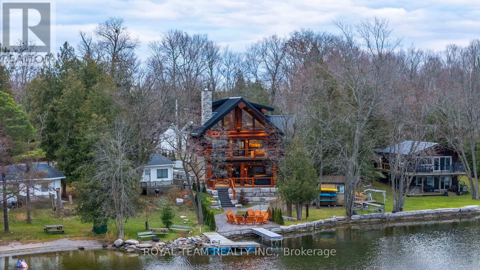 206 Dunfords Lane, Trent Hills, Ontario  K0L 1Z0 - Photo 9 - X11882684