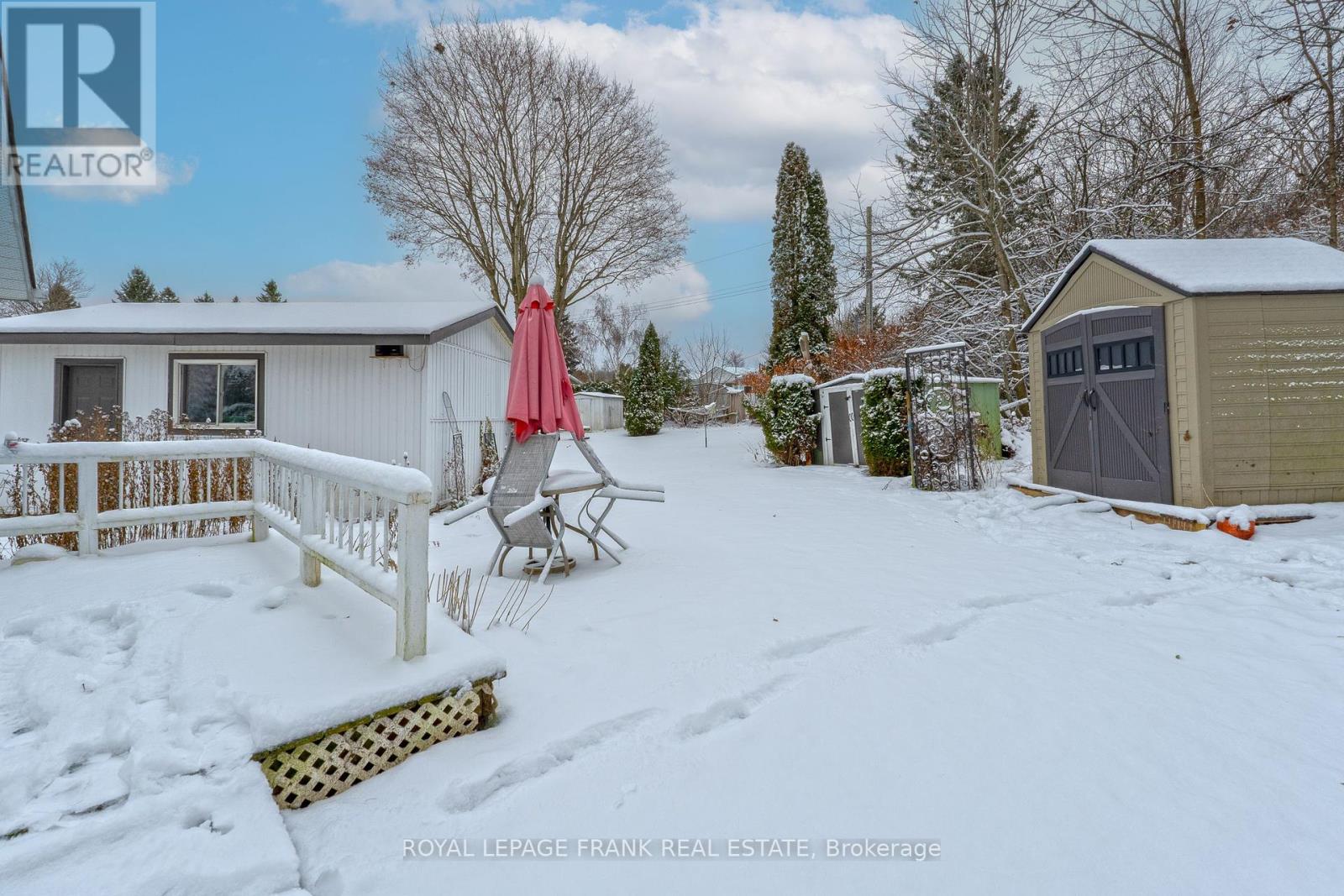 2 Hill Street, Kawartha Lakes (Lindsay), Ontario  K9V 0H5 - Photo 24 - X11883677