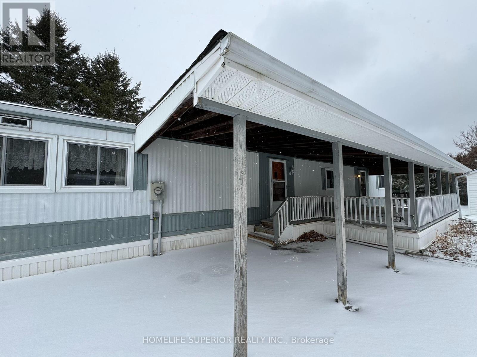 47 Chandos Street, Havelock-Belmont-Methuen (Havelock), Ontario  K0L 1Z0 - Photo 3 - X11883902